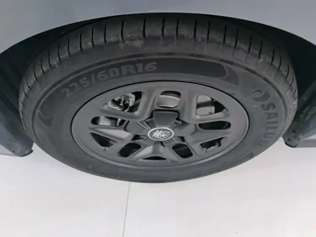 BYD Qin PLUS — Фото автомобиля 22
