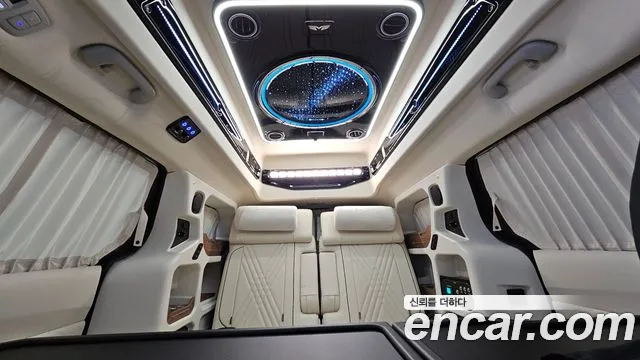 Kia Carnival 4th Gen — Фото автомобиля 19