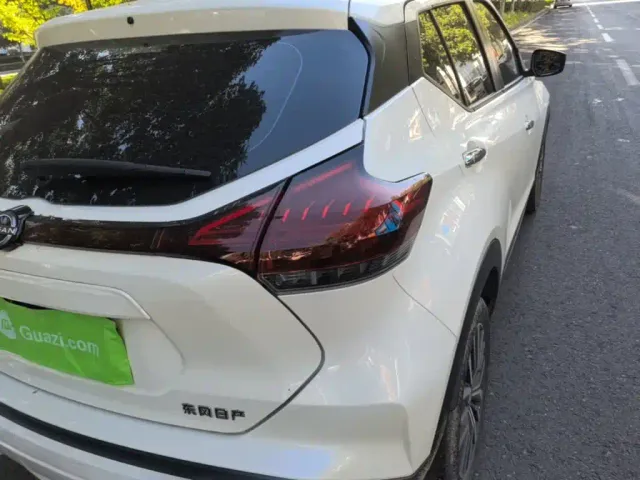 Nissan Kicks — Фото автомобиля 7