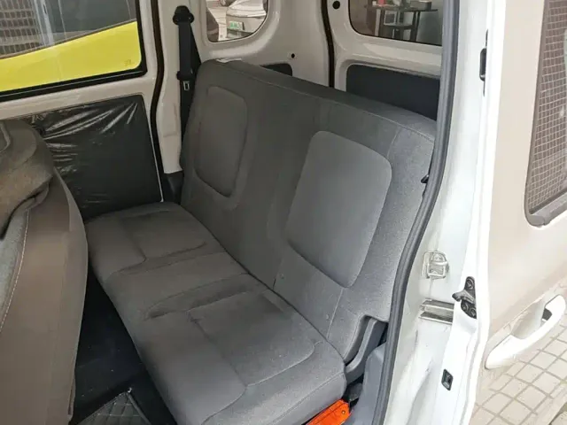 Wuling Zhiguang NEV — Фото автомобиля 16