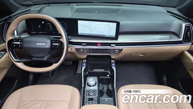 Kia Sorento — Фото автомобиля 10