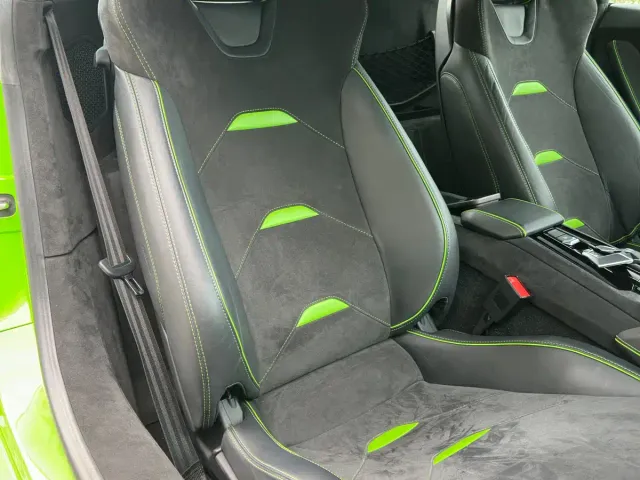 Lamborghini Huracan — Фото автомобиля 14
