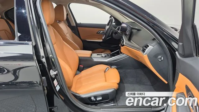 BMW 3 Series G20 — Фото автомобиля 11