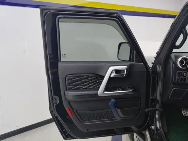 BAIC BJ40 — Фото автомобиля 7