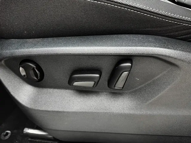 Volkswagen Tayron — Фото автомобиля 16