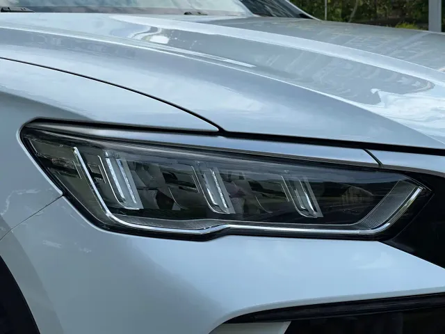 BYD Song Pro — Фото автомобиля 9