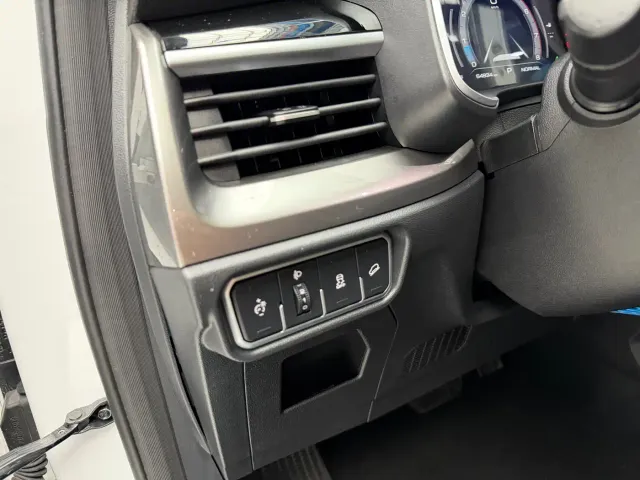 Haval H6 — Фото автомобиля 7