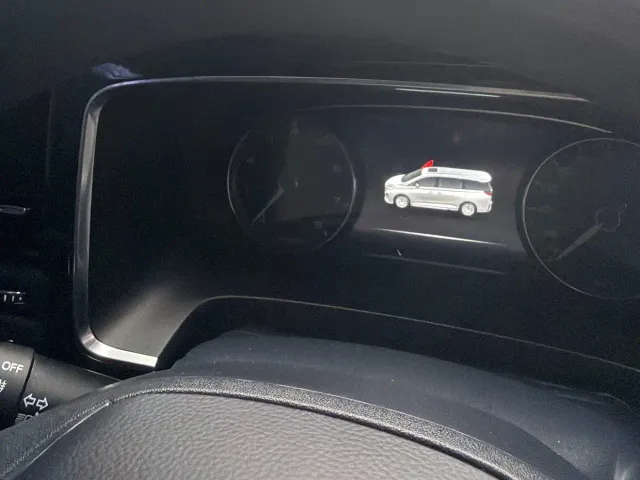 GAC Trumpchi M8 — Фото автомобиля 9