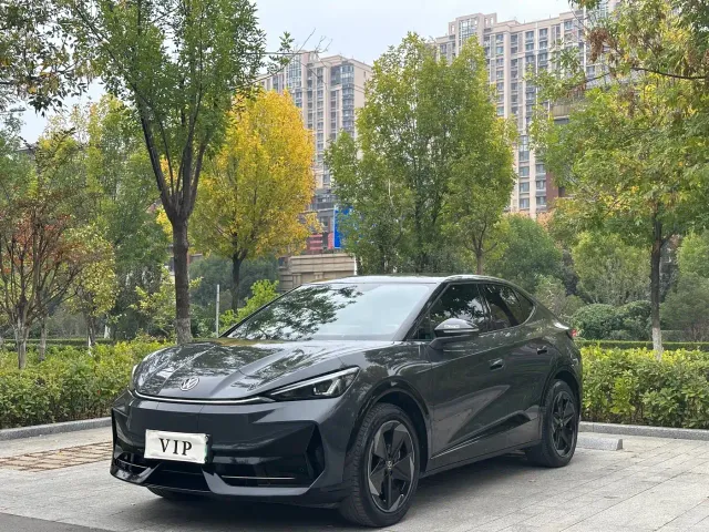 Фотография автомобиля — Volkswagen ID. Unyx 06