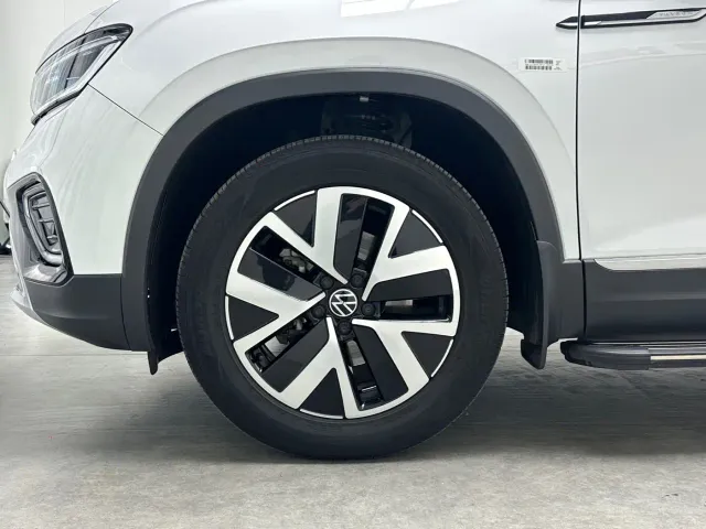 Volkswagen Tayron — Фото автомобиля 18