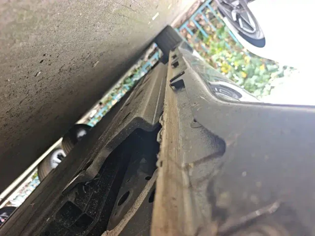 Wuling Starlight — Фото автомобиля 18