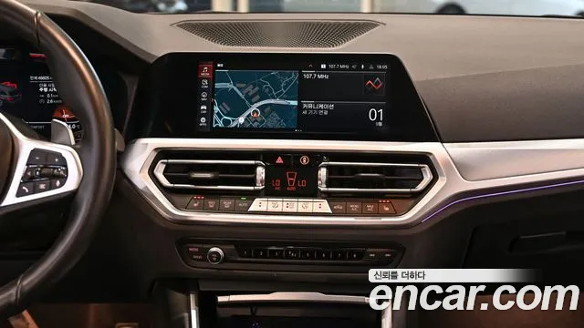 BMW 3 Series G20 — Фото автомобиля 18