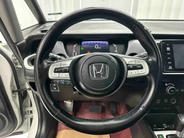 Honda LIFE — Фото автомобиля 11