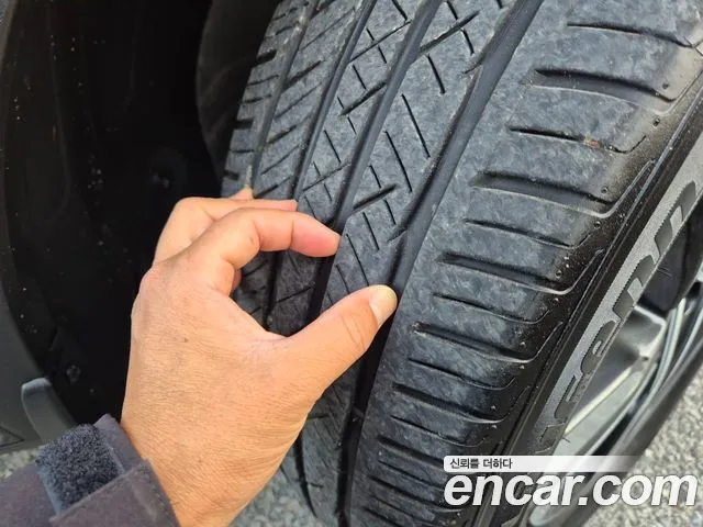 Kia Sorento 4th Gen — Фото автомобиля 8