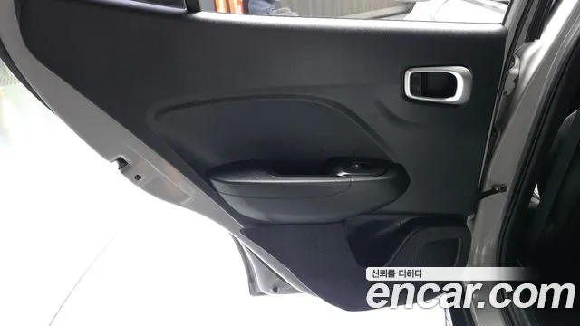 Hyundai Venue Venue 1.6 Smart — Фото автомобиля 24
