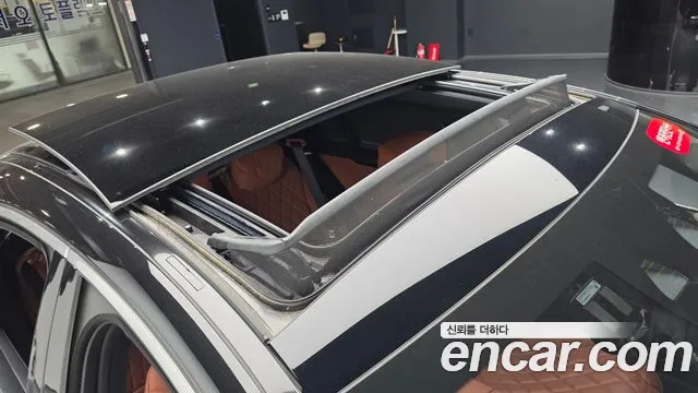 Mercedes-Benz S-Class S-класс W223 — Фото автомобиля 17