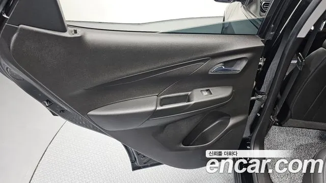 ChevroletGMDaewoo Bolt EV Bolt EV EV Premier — Фото автомобиля 25