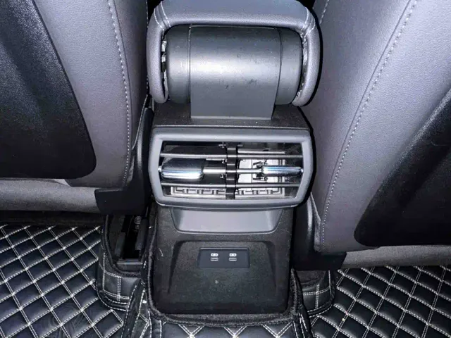 Audi A3 — Фото автомобиля 19