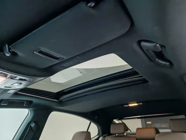 Lexus ES — Фото автомобиля 5