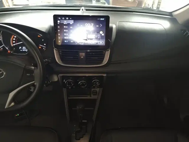 Toyota YARiS L Zhi Xuan — Фото автомобиля 12