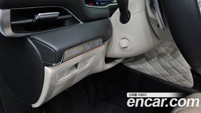 Genesis GV80 — Фото автомобиля 24
