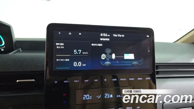 Hyundai Staria — Фото автомобиля 29