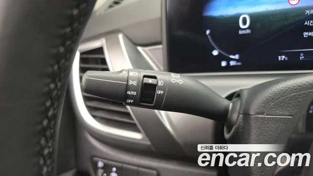 Kia Seltos — Фото автомобиля 18