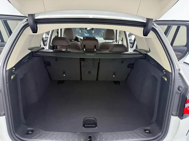 BMW X3 — Фото автомобиля 6