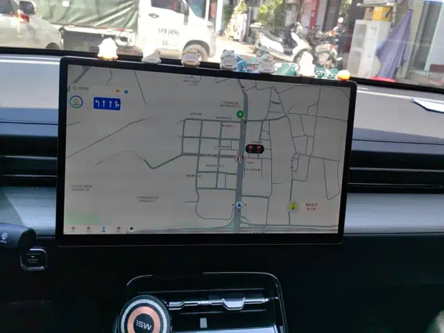 Wuling Starlight — Фото автомобиля 13