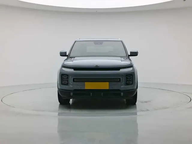 Geely ICON — Фото автомобиля 3