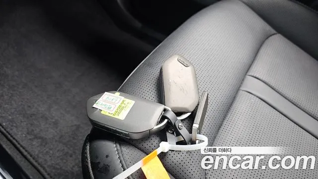 Kia Sorento Новый Sorento 4 поколение Дизель 2.2 2WD — Фото автомобиля 15