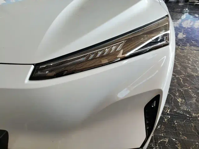 Dongfeng SKY EV01 — Фото автомобиля 23