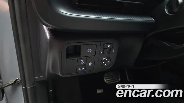 Hyundai Ioniq 6 — Фото автомобиля 27