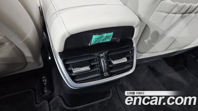 Hyundai Grandeur Новый Grandeur IG — Фото автомобиля 25