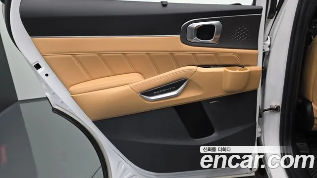 Kia Sorento 4th Gen — Фото автомобиля 14