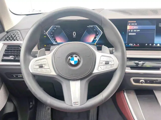 BMW X5 — Фото автомобиля 13