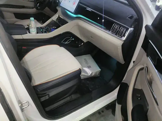 BYD Song PLUS — Фото автомобиля 13