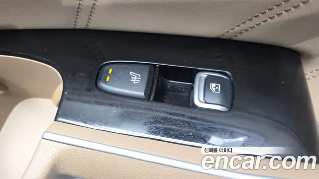 Kia Sorento 4th Gen — Фото автомобиля 25