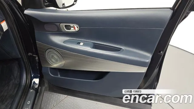 Hyundai Nexo — Фото автомобиля 12