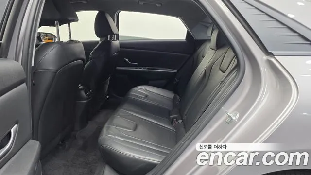 Hyundai Avante — Фото автомобиля 18