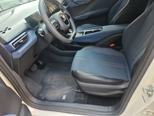 BYD Seagull — Фото автомобиля 10