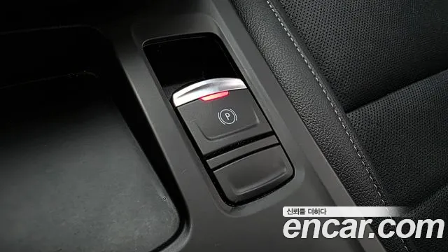 Renault-KoreaSamsung XM3 — Фото автомобиля 30