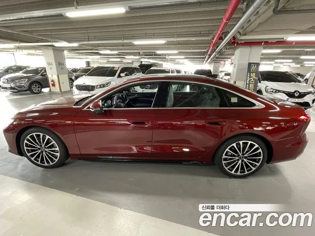Audi A6 — Фото автомобиля 4