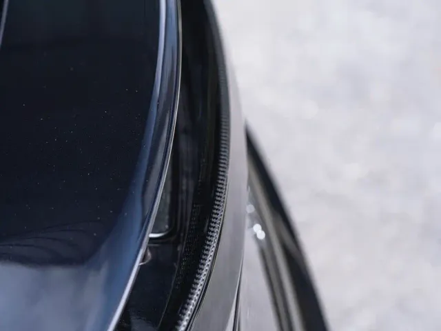 Bentley Continental — Фото автомобиля 12