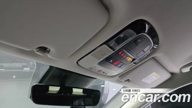 Hyundai Tucson NX4 — Фото автомобиля 18