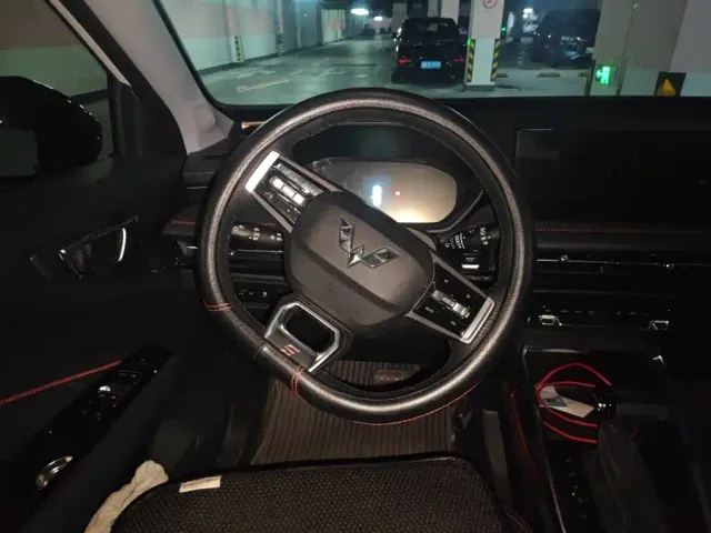 Wuling Xingchi — Фото автомобиля 2