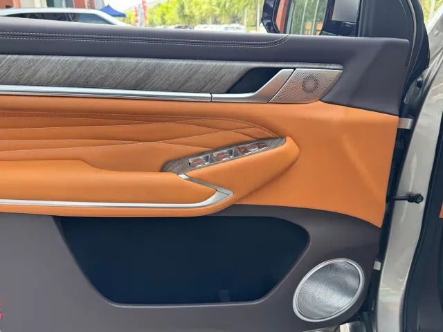 Tank Tank 500 2023 3.0T Sport Edition (5-seater) — Фото автомобиля 7
