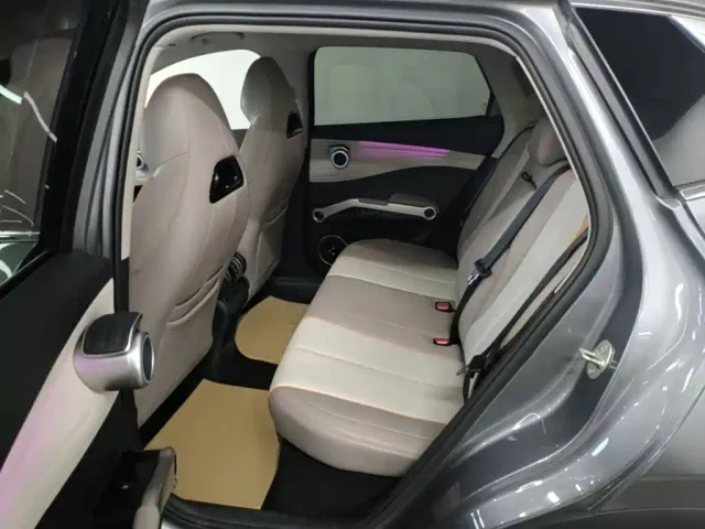 BYD Yuan PLUS — Фото автомобиля 16