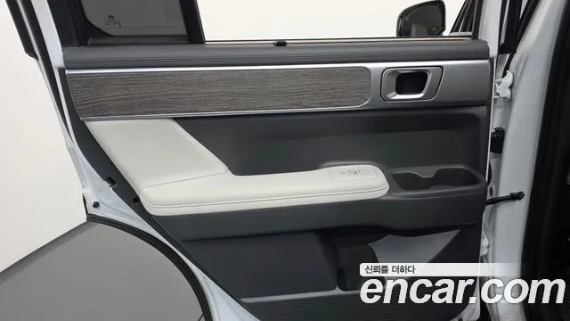 Hyundai Santafe — Фото автомобиля 22