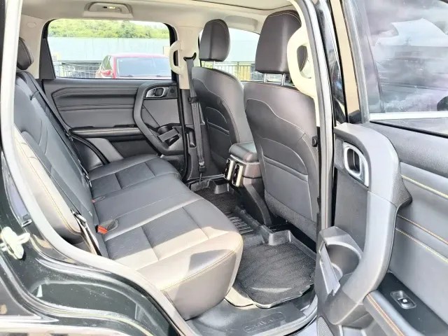 Haval Big Dog — Фото автомобиля 24
